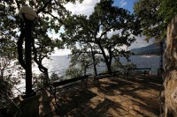 STROLL BY THE SEA LUNGOMARE