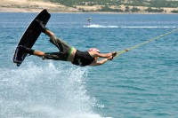 WAKEBOARD – SKI LIFT