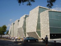 CENTAR ZAMET, RIJEKA