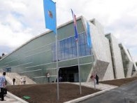 CENTAR ZAMET, RIJEKA