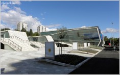 CENTAR ZAMET, RIJEKA