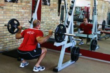 FITNESS CENTER SPORT LIFE, OTOK RAB