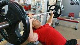 FITNESS CENTER SPORT LIFE, OTOK RAB