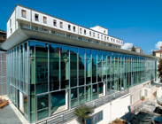 THALASSOTHERAPY OPATIJA