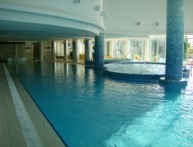 THALASSOTHERAPY OPATIJA