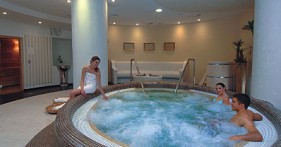 THALASSOTHERAPY OPATIJA