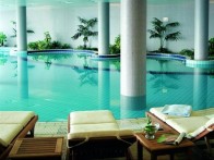 WELLNESS MILLENNIUM HOTEL - GRAND HOTEL 4 OPATIJA FLOWERS