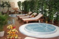 WELLNESS MILLENNIUM HOTEL - GRAND HOTEL 4 OPATIJA FLOWERS