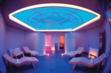 BONAVIA WELLNESS SPA, RIJEKA