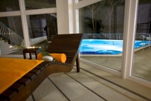 BONAVIA WELLNESS SPA, RIJEKA