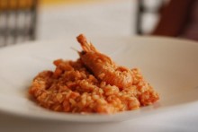 RESTAURANT PLAVI PODRUM, OPATIJA