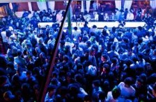 CLUB EXIT, VODICE
