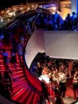 CLUB EXIT, VODICE