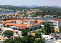 WINE WINERIES ŠIBENIK