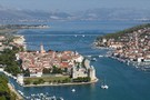 THE TOWN OF TROGIR