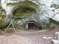 LIMSKI CHANNEL AND ROMUALD CAVE