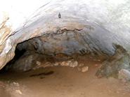 LIMSKI CHANNEL AND ROMUALD CAVE
