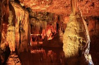CAVE BAREDINE