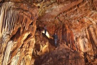 CAVE BAREDINE