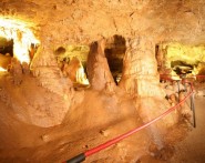 FEŠTINSKO KINGDOM CAVE, ŽMINJ 