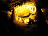 FEŠTINSKO KINGDOM CAVE, ŽMINJ 