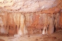 CAVE MRAMORNICA, BRTONIGLA