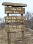 NATURE PARK UČKA