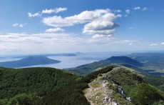 NATURE PARK UČKA