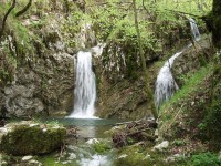 NATURE PARK UČKA