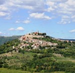 MOTOVUN FOREST