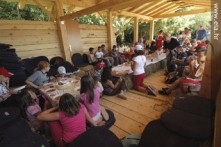 ISTRIAN BUTTERFLY GARDEN, ECO CENTER EIA
