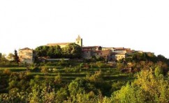 HUM, THE SMALLEST CITY IN THE WORLD
