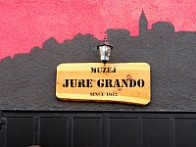 KRINGA - MUSEUM OF THE VAMPIRES