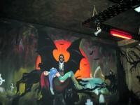 KRINGA - MUSEUM OF THE VAMPIRES