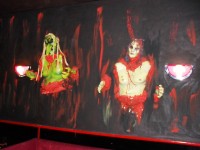 KRINGA - MUSEUM OF THE VAMPIRES