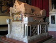 CHURCH OF ST. EUPHEMIA, ROVINJ
