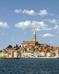 CHURCH OF ST. EUPHEMIA, ROVINJ