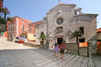 RES PUBLICA ALBONESSIUM, LABIN