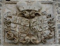 CASTLE OF PAZIN