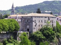 CASTLE OF PAZIN