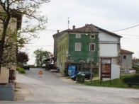 VIŽINADA