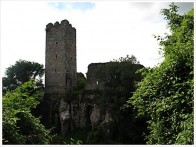 MOMJAN CASTLE