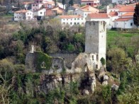 MOMJAN CASTLE