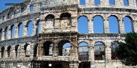 DAYS OF ANTIQUITY-SUPERIORUM PULA, 08.-11.06.2017.