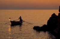 FISHERMAN`S NIGHT, ROVINJ, july 2017.