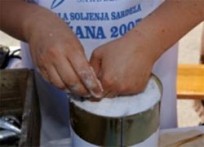 SMALL FISHING ACADEMY, FAŽANA, 