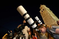 ASTROFEST, TIĆAN-VIŠNJAN, JUNE, 2017.