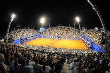 ATP CROATIA OPEN UMAG, 14.7-23.7.2017.