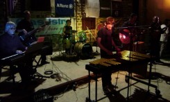 GROŽNJAN MUSIC SUMMER, GROŽNJAN, JUNE-SEPTEMBER 2017.