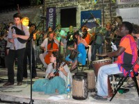 GROŽNJAN MUSIC SUMMER, GROŽNJAN, JUNE-SEPTEMBER 2017.